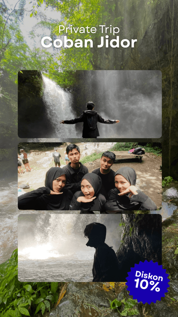 coban jidor