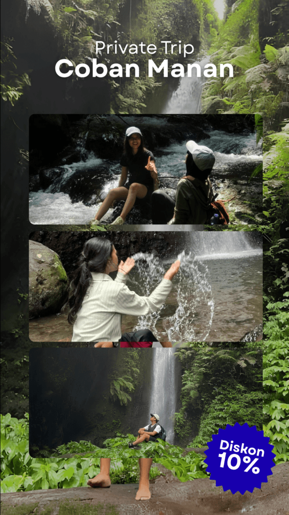 coban manan