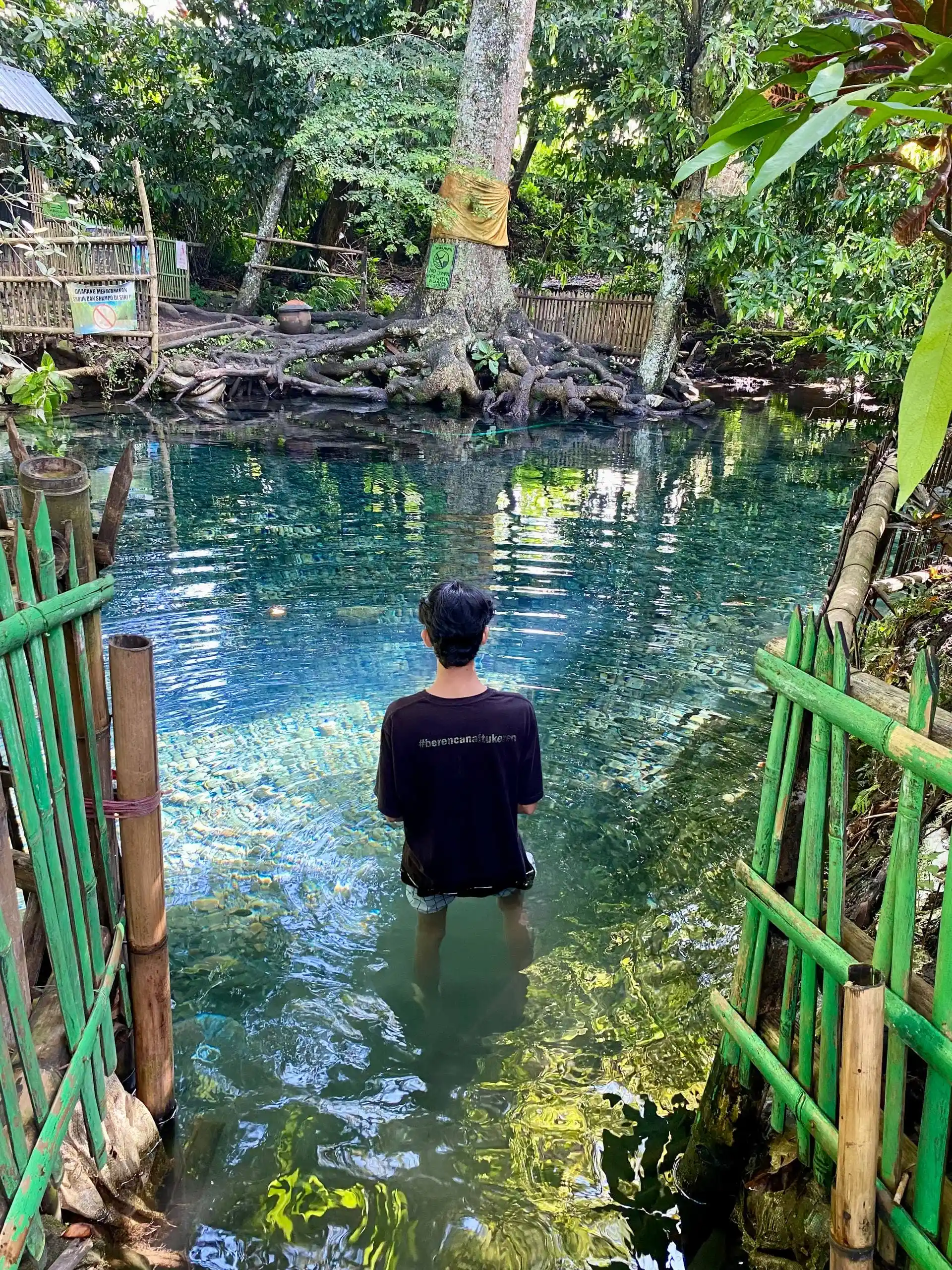 Sumber Umbulan