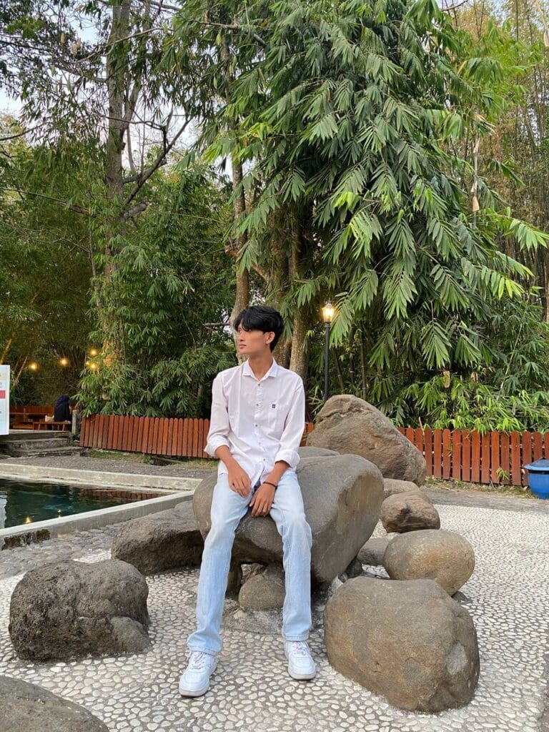 Foto Mas Kelana